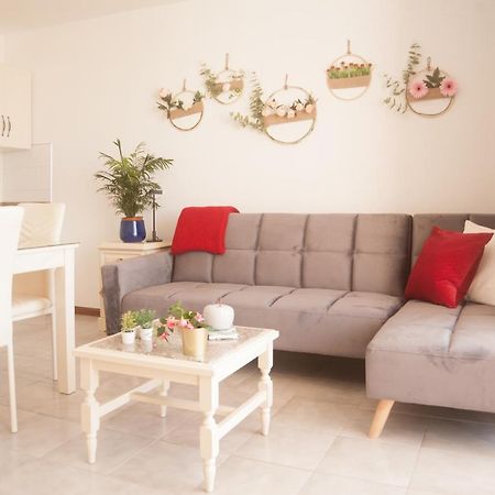 Apartamentos Thaisay تياس المظهر الخارجي الصورة
