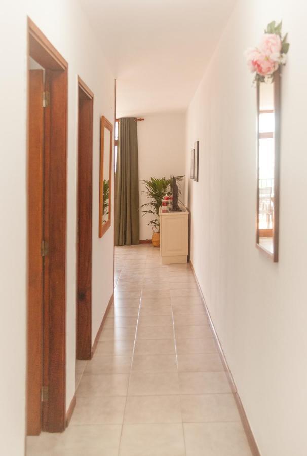 Apartamentos Thaisay تياس المظهر الخارجي الصورة