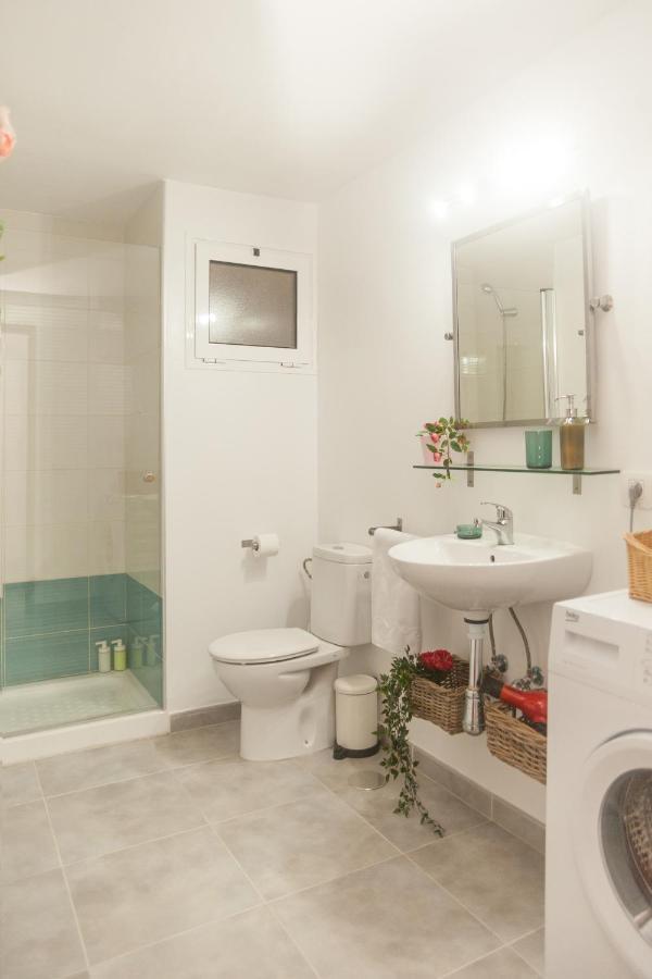 Apartamentos Thaisay تياس المظهر الخارجي الصورة