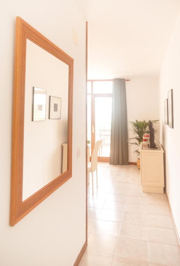 Apartamentos Thaisay تياس المظهر الخارجي الصورة