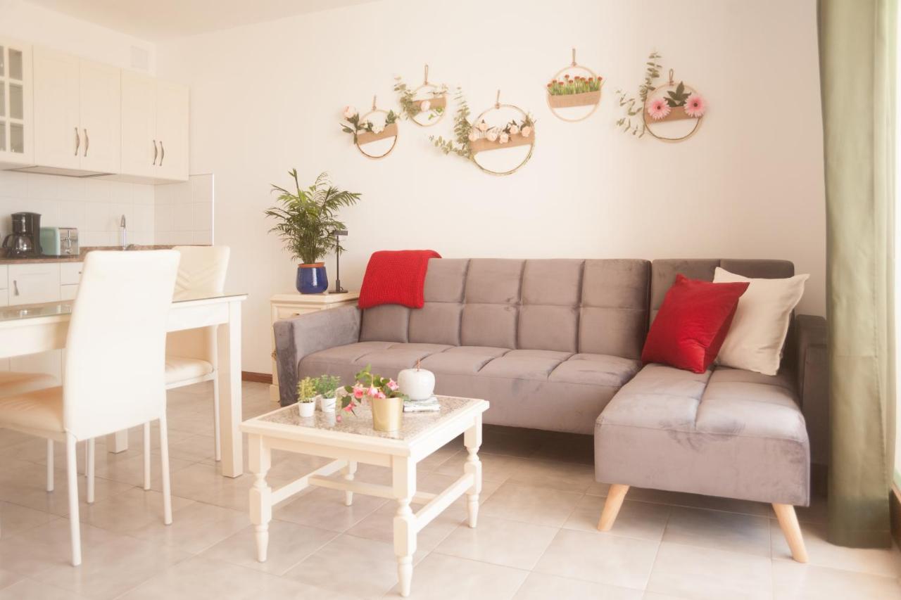 Apartamentos Thaisay تياس المظهر الخارجي الصورة