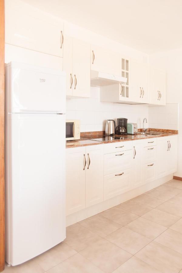 Apartamentos Thaisay تياس المظهر الخارجي الصورة