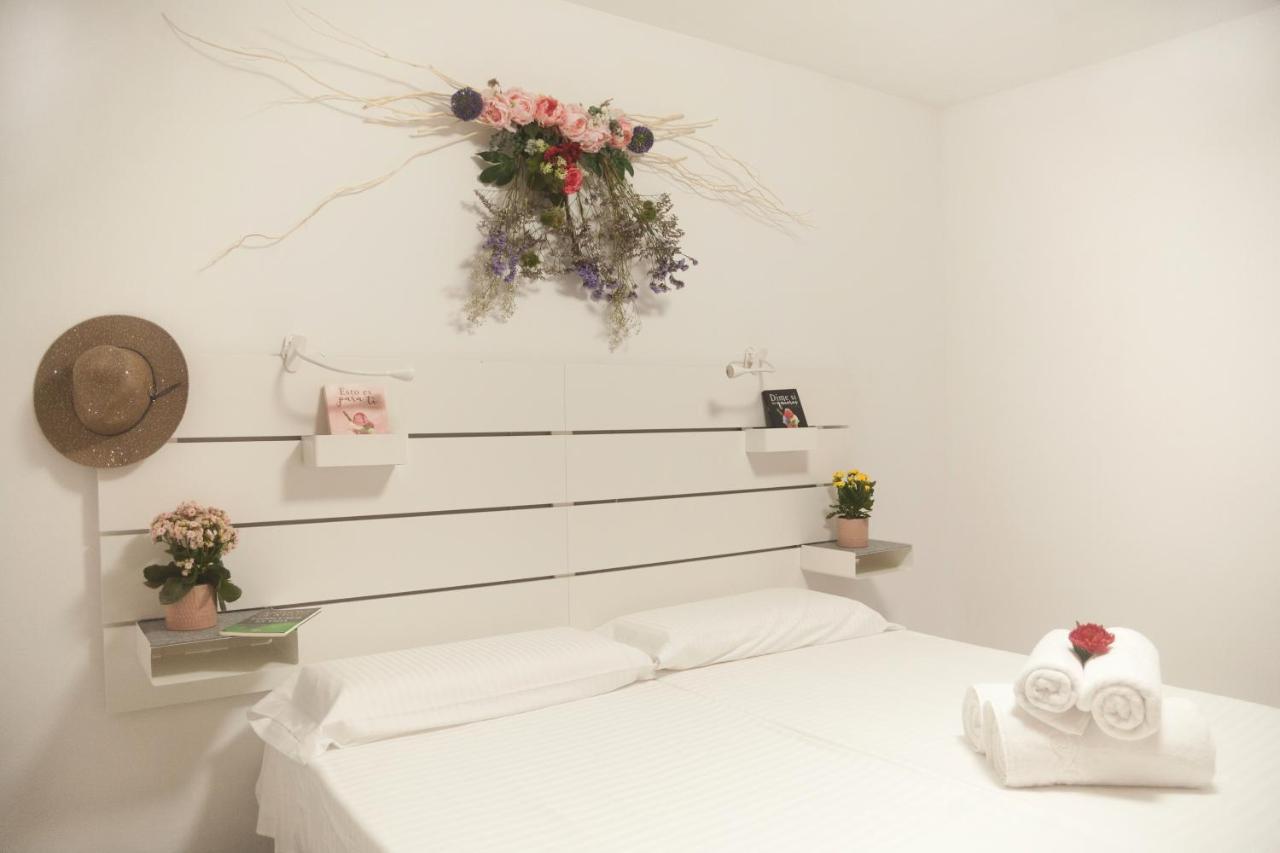 Apartamentos Thaisay تياس المظهر الخارجي الصورة