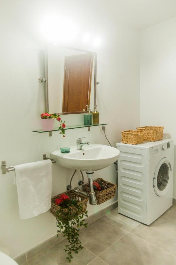 Apartamentos Thaisay تياس المظهر الخارجي الصورة