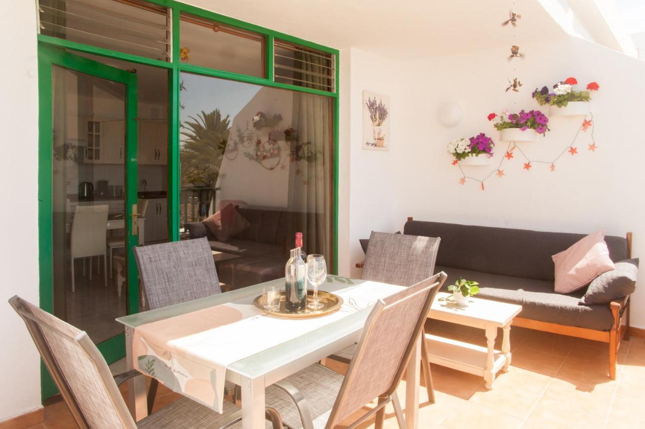 Apartamentos Thaisay تياس المظهر الخارجي الصورة