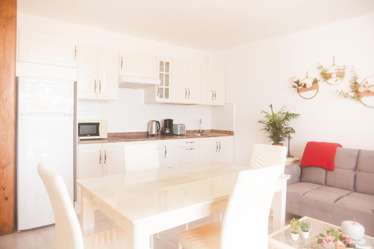 Apartamentos Thaisay تياس المظهر الخارجي الصورة