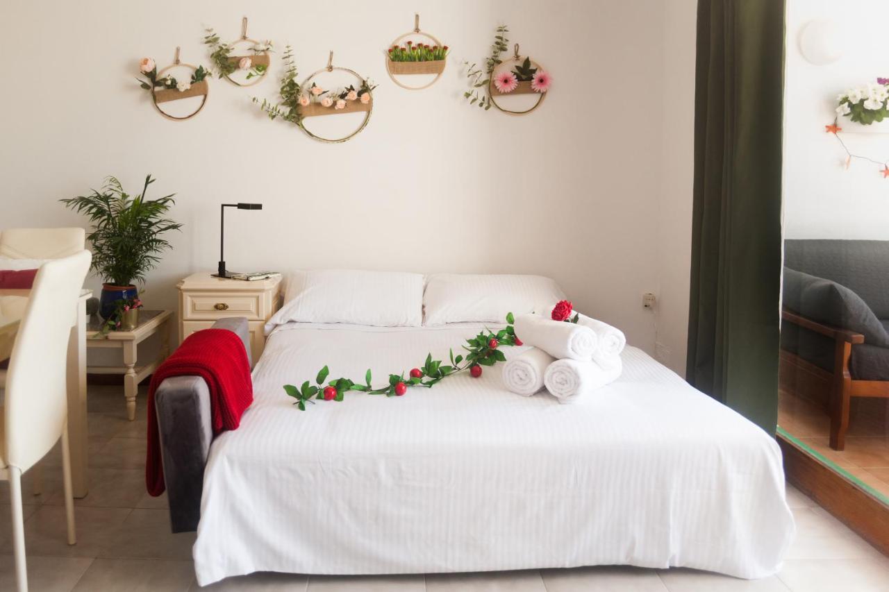 Apartamentos Thaisay تياس المظهر الخارجي الصورة