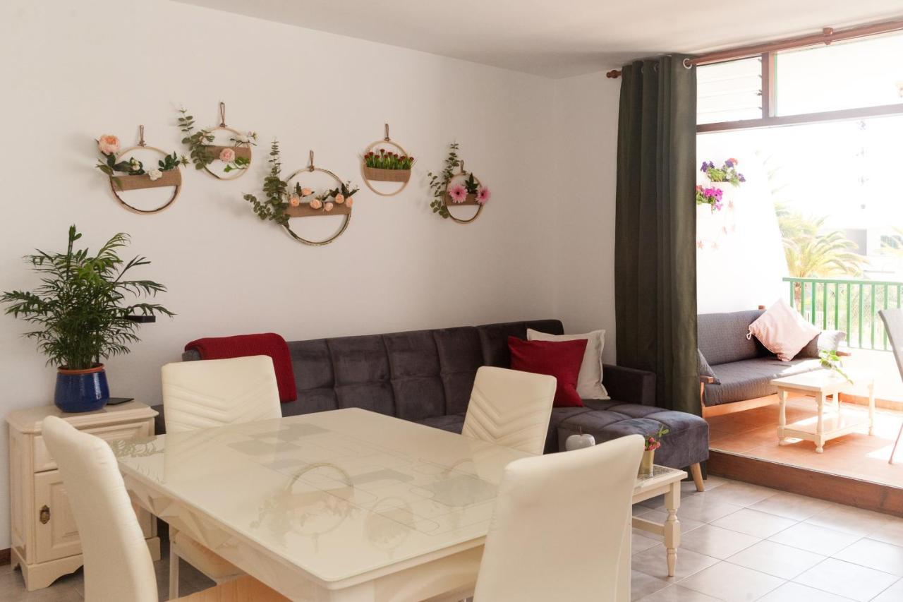 Apartamentos Thaisay تياس المظهر الخارجي الصورة
