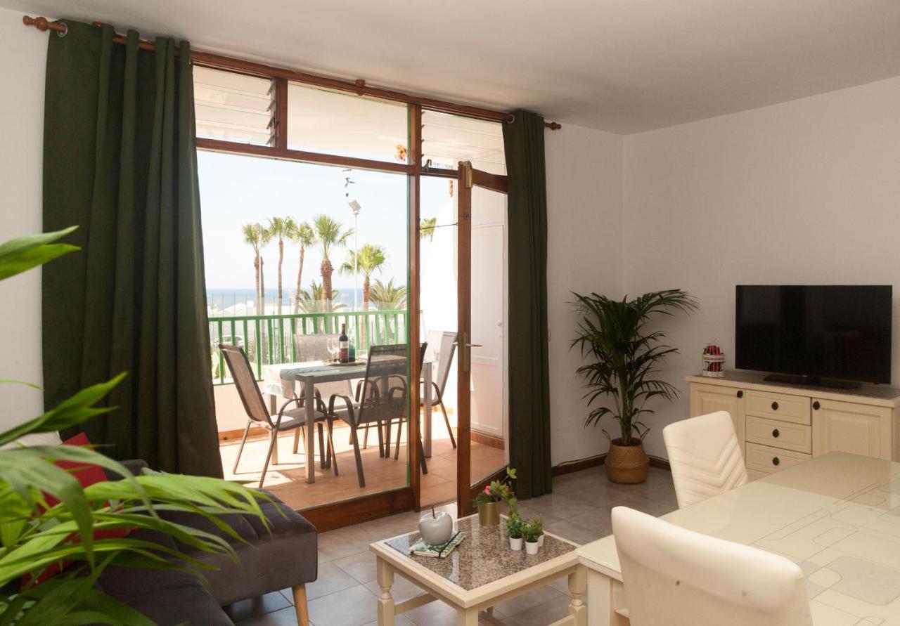Apartamentos Thaisay تياس المظهر الخارجي الصورة