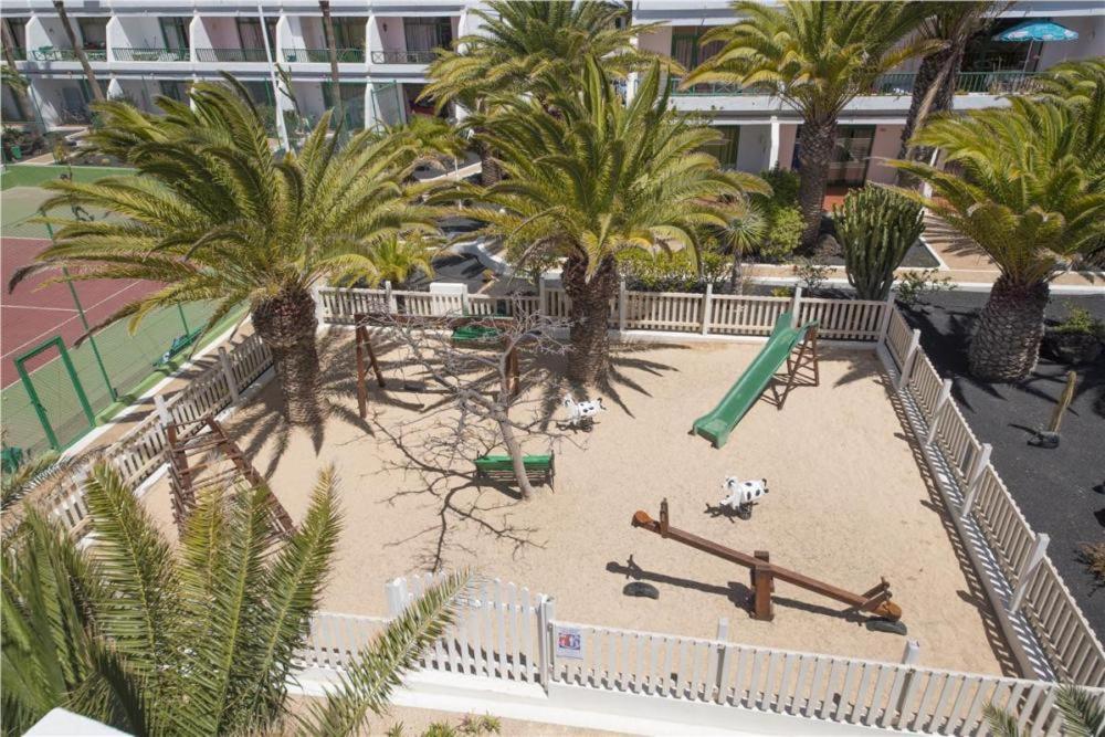 Apartamentos Thaisay تياس المظهر الخارجي الصورة