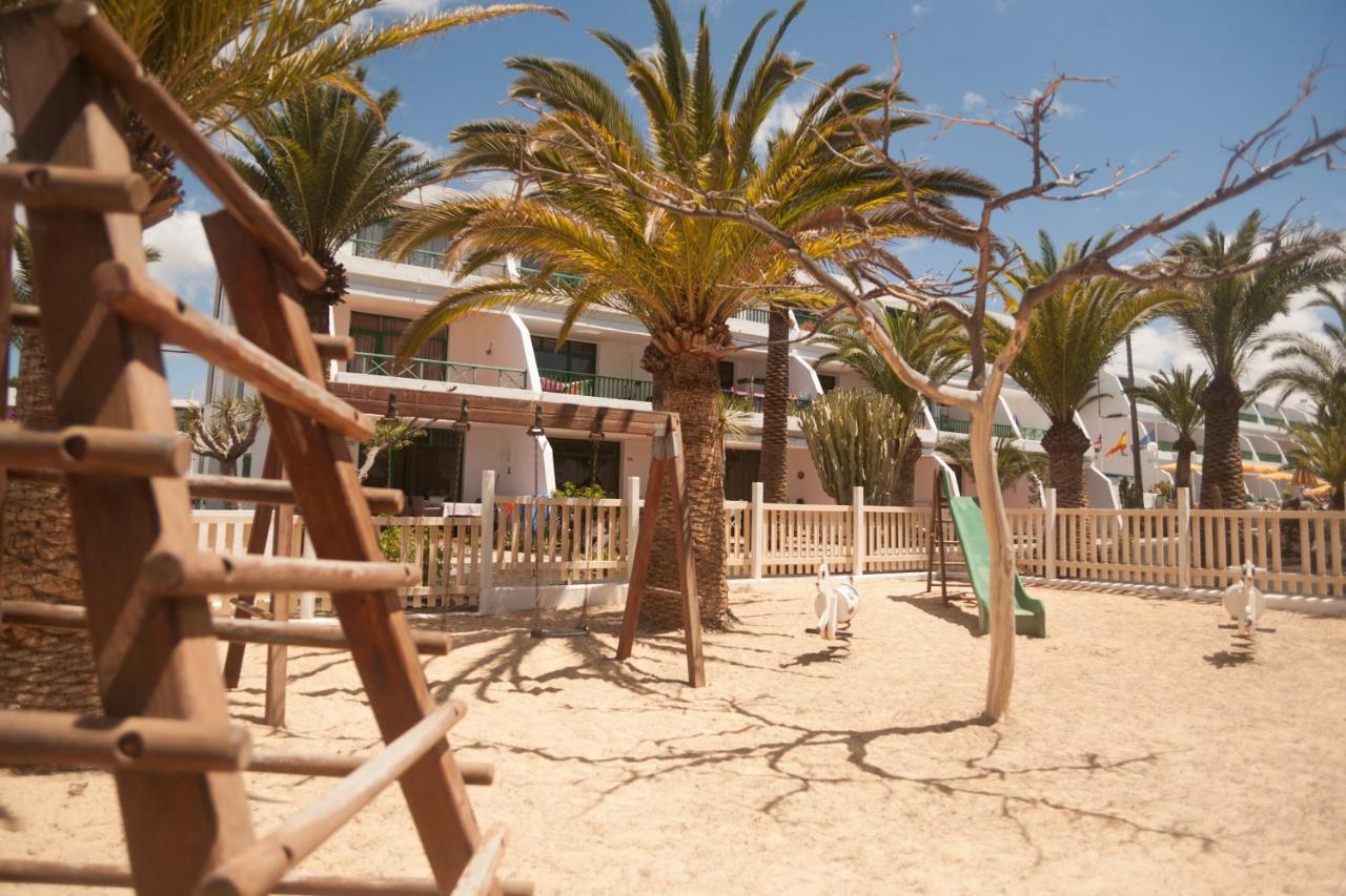 Apartamentos Thaisay تياس المظهر الخارجي الصورة
